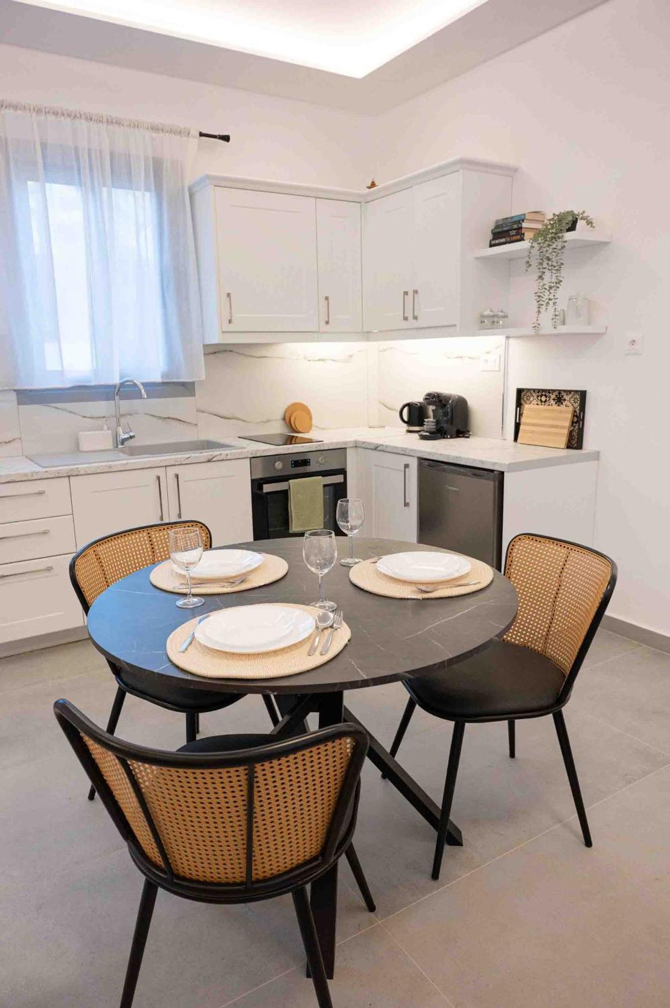 Sophie'S Apartments 3&4 Poros Town Zewnętrze zdjęcie